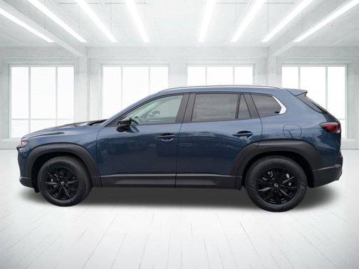 2026 Mazda CX-50 Preferred
