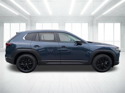 2026 Mazda CX-50 Preferred
