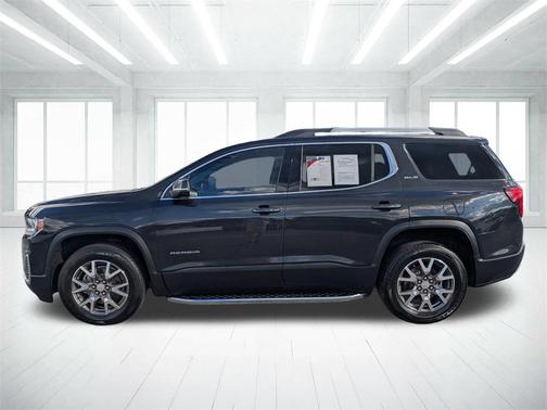2020 GMC Acadia SLE