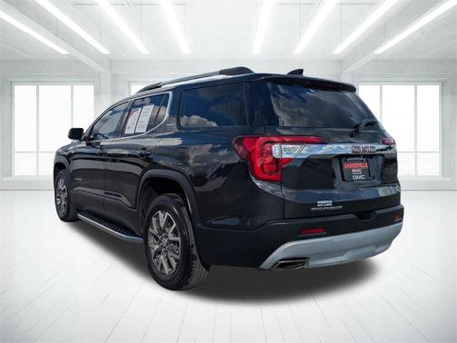 2020 GMC Acadia SLE