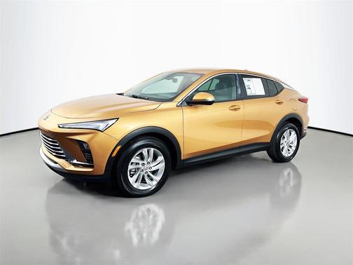 2024 Buick Envista Preferred