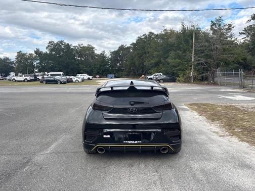 2022 Hyundai Veloster N N