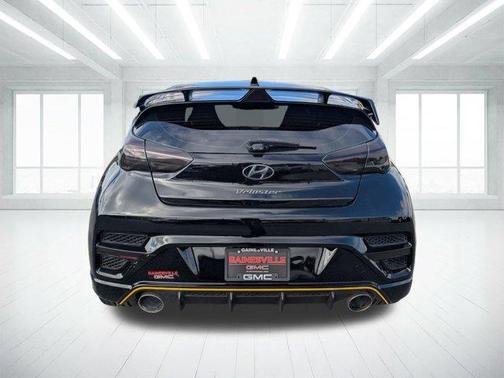2022 Hyundai Veloster N N