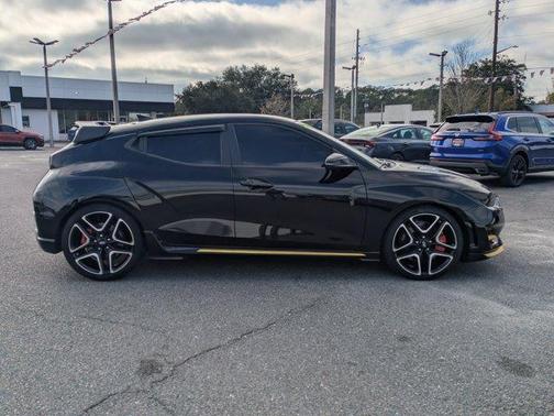 2022 Hyundai Veloster N N