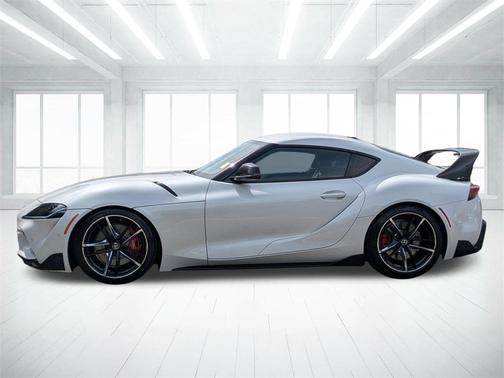 2021 Toyota Supra 3.0