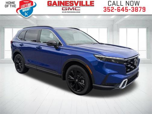 2023 Honda CR-V Hybrid Sport Touring