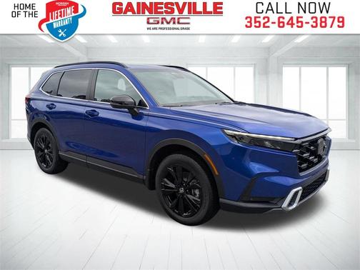 2023 Honda CR-V Hybrid Sport Touring