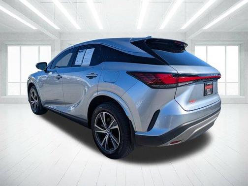 2024 Lexus RX 350 