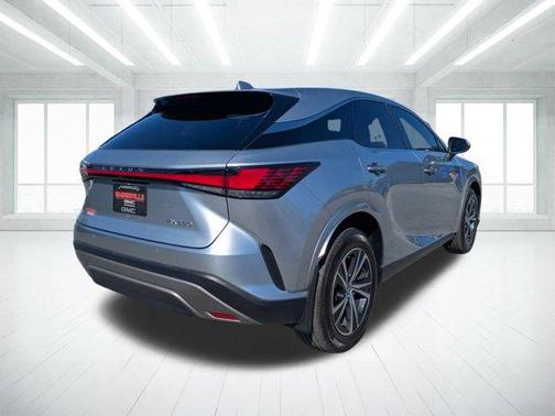 2024 Lexus RX 350 