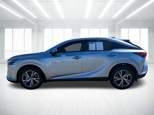 2024 Lexus RX 350 