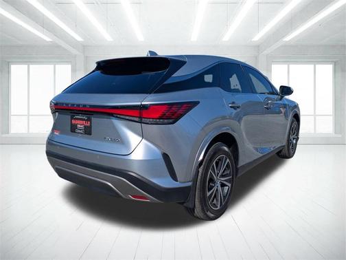 2024 Lexus RX 350 