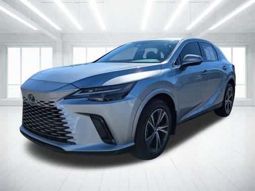 2024 Lexus RX 350 