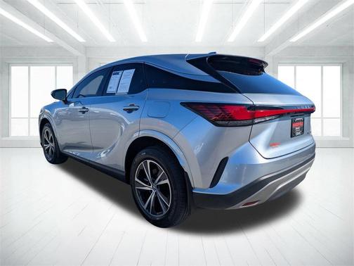 2024 Lexus RX 350 
