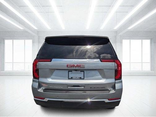 2025 GMC Yukon XL Elevation