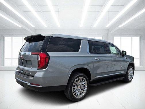 2025 GMC Yukon XL Elevation