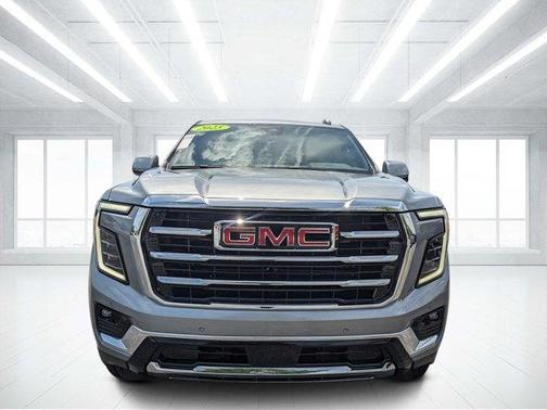 2025 GMC Yukon XL Elevation