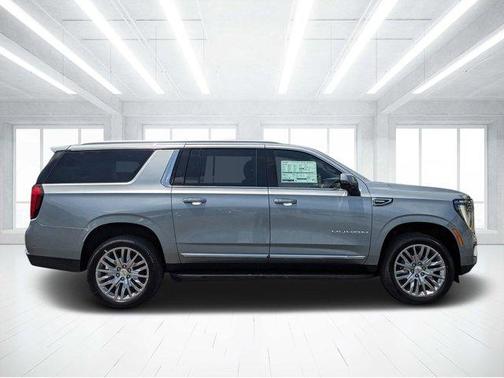 2025 GMC Yukon XL Elevation