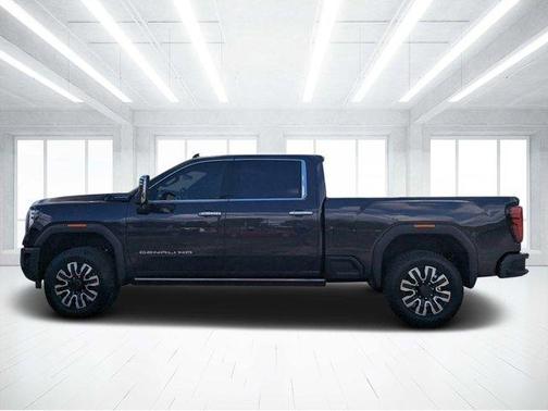 2025 GMC Sierra 2500 Denali Ultimate