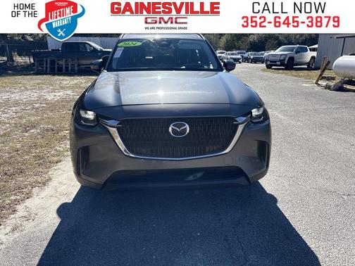 2024 Mazda CX-90 3.3 Turbo Preferred Plus