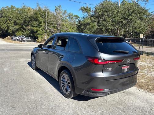 2024 Mazda CX-90 3.3 Turbo Preferred Plus