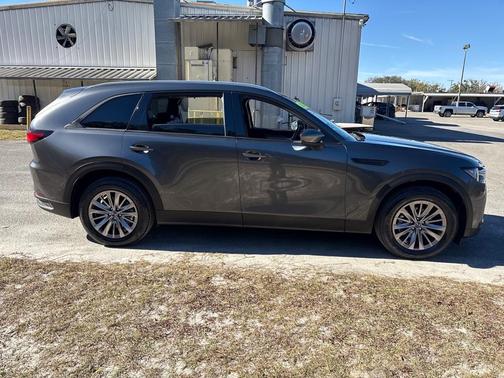 2024 Mazda CX-90 3.3 Turbo Preferred Plus