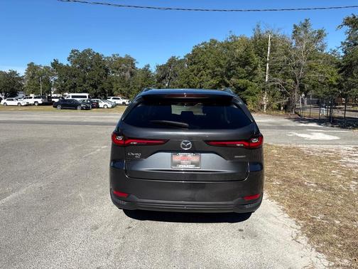 2024 Mazda CX-90 3.3 Turbo Preferred Plus