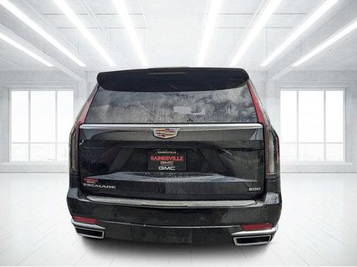 2023 Cadillac Escalade ESV Luxury