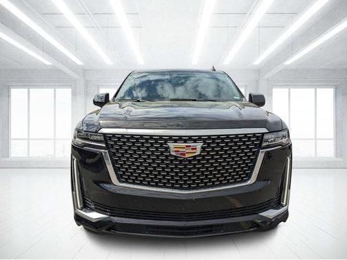 2023 Cadillac Escalade ESV Luxury