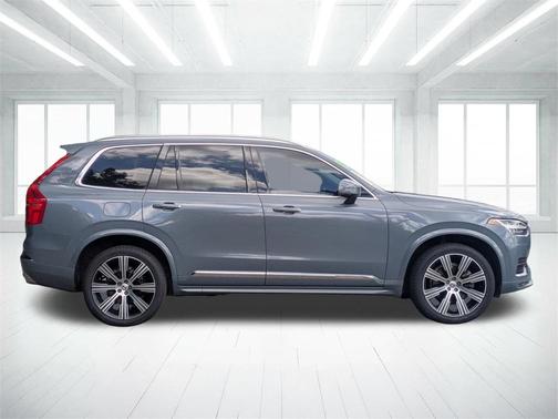 2020 Volvo XC90 T6 Inscription 6 Passenger