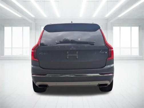 2020 Volvo XC90 T6 Inscription 6 Passenger