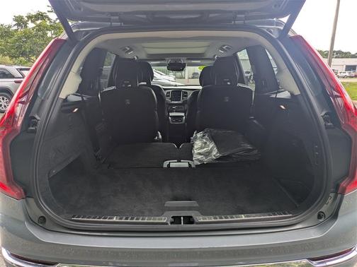 2020 Volvo XC90 T6 Inscription 6 Passenger