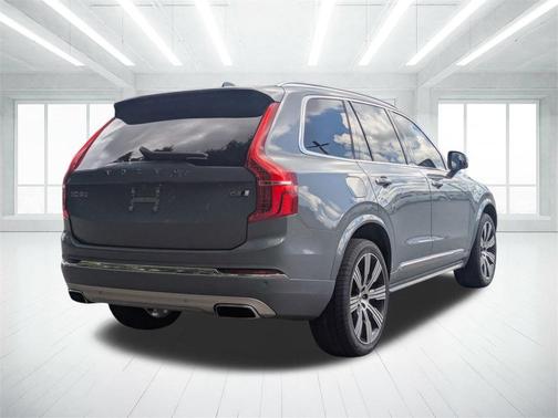 2020 Volvo XC90 T6 Inscription 6 Passenger
