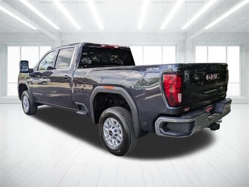 2026 GMC Sierra 2500 SLE