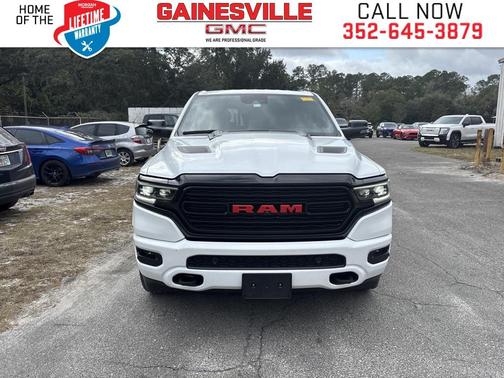 2023 RAM 1500 Limited