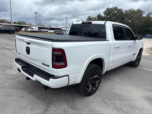 2023 RAM 1500 Limited