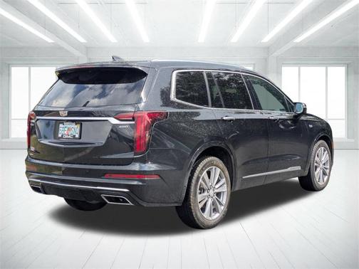 2023 Cadillac XT6 Premium Luxury AWD