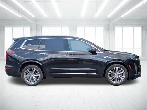 2023 Cadillac XT6 Premium Luxury AWD