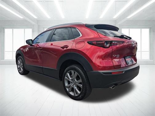 2023 Mazda CX-30 2.5 S Select Package