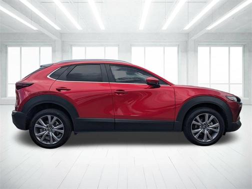 2023 Mazda CX-30 2.5 S Select Package