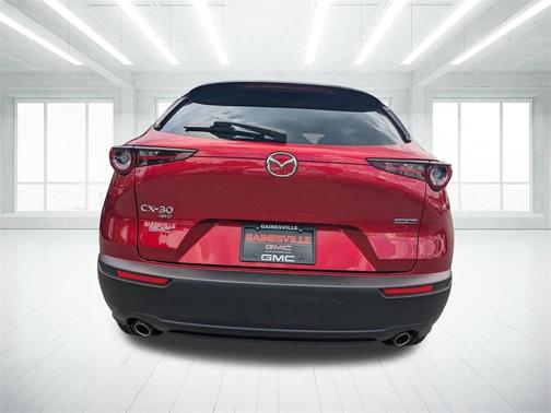 2023 Mazda CX-30 2.5 S Select Package