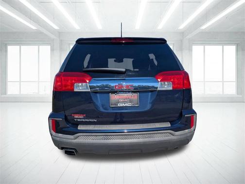 2016 GMC Terrain SLE-1