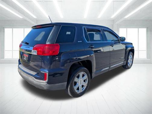 2016 GMC Terrain SLE-1