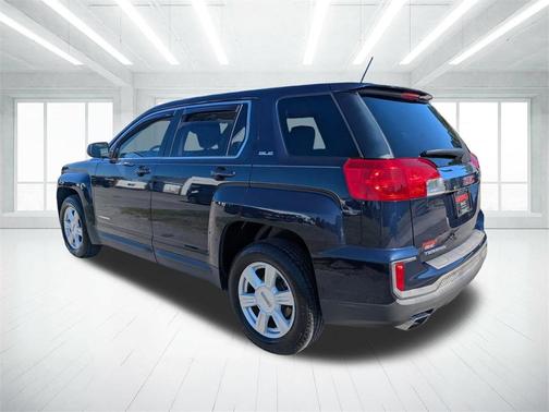 2016 GMC Terrain SLE-1