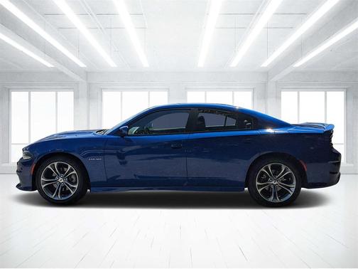 2021 Dodge Charger R/T