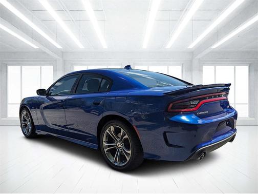2021 Dodge Charger R/T