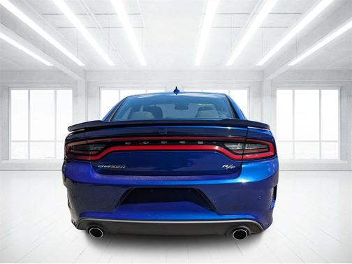 2021 Dodge Charger R/T