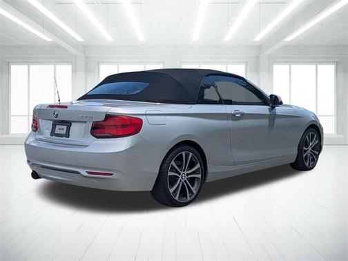 2018 BMW 230 i