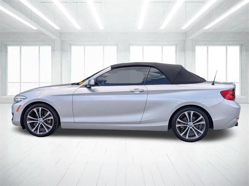 2018 BMW 230 i