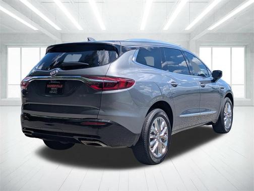 2021 Buick Enclave Premium