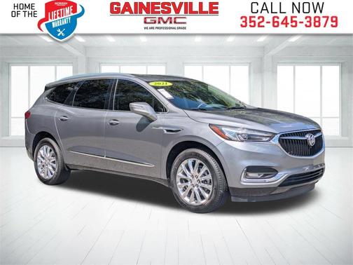 2021 Buick Enclave Premium